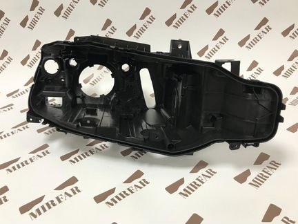 Новый корпус фары BMW 3 F30 xenon дорестайлинг