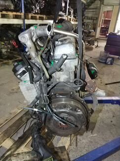 Двигатель (двс) Mercedes Vito (Br638) 601942 2.3D