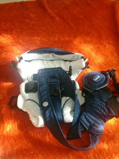 Кенгуру chicco