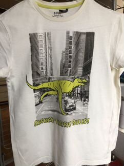 Футболки, 150