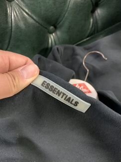 Худи Fear of God Essentials