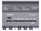 Синтезатор Casio CTK-2550 объявление продам