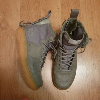 Nike air force женские