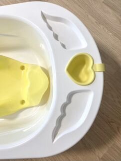 Ванночка для купания