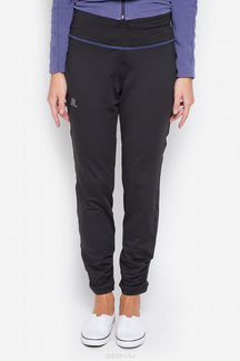 Брюки Salomon Elevate Warm Pant W. оригинал