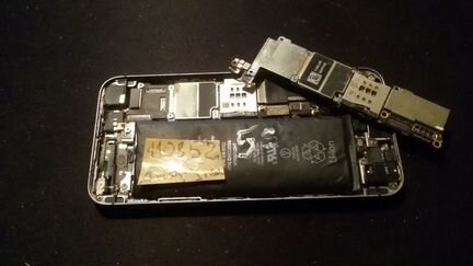 Телефоны на запчасти