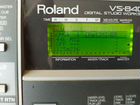 Портативные студии звукозаписи roland VS объявление продам