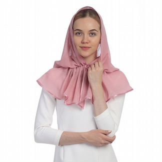 Накидка-капор 