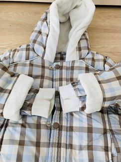 Куртка детская Канц Kanz