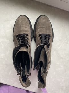 Ботинки kennel & schmenger