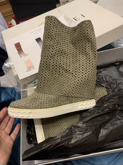 Ботильоны casadei