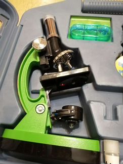 Микроскоп для детей