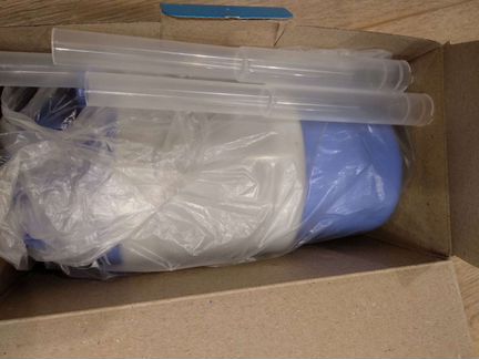 Помпа для воды