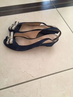 Босоножки Giovanni fabiani