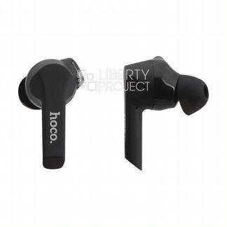 TWS Bluetooth гарнитура hoco ES34 Pleasure