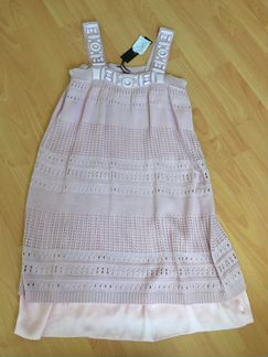 Новое платье