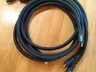 PS audio plus 3 метра сетевой кабель