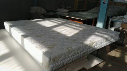 Матрас от производителя с доставкой