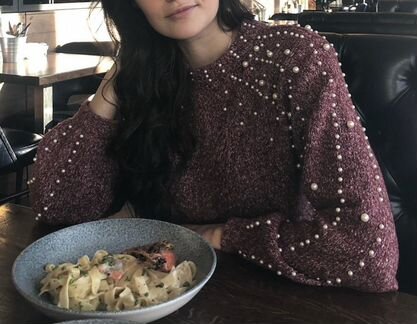 Кофта женская