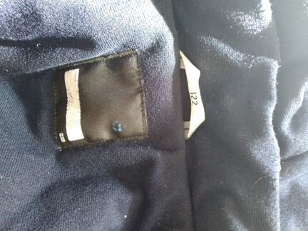 Детский комбинезон Lassie рост 122