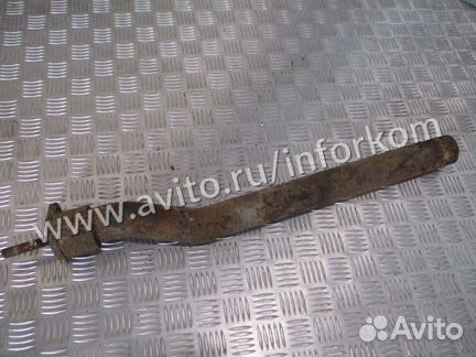 Кронштейн крыла MAN TGA 18.430 2005г.в