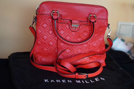Сумка Karen Millen (оригинал)