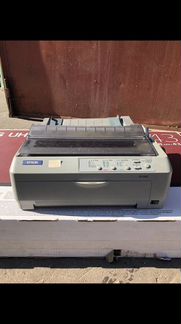 Принтер