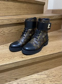 Ботинки Louis Vuitton
