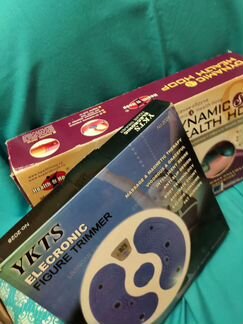 Хулахуп,диск здоровья,скакалка,тренажёр для рук и