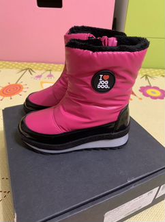 Jog dog новые 27