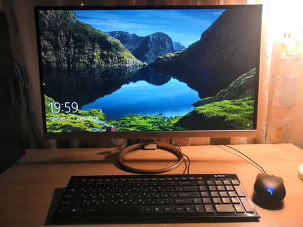 Монитор Acer 27