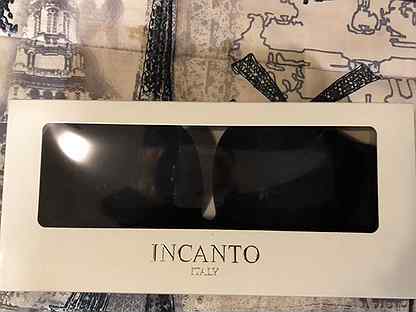 Incanto black