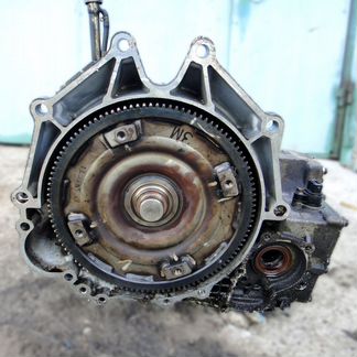 Контрактныя б/у АКПП Mitsubishi F4A33