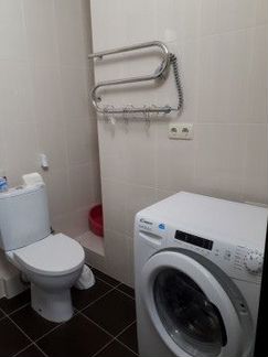 Комната 16 м² в 3-к, 2/4 эт.