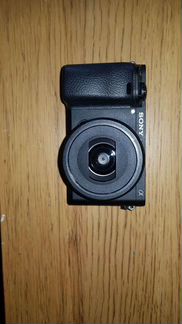Sony a6300