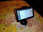 GPS-Навигатор Digma AllDrive 501