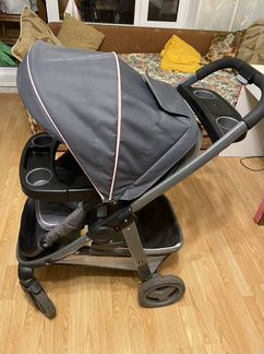 Коляска Graco