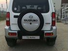 Suzuki Jimny 1.3 AT, 2000, 188 000 км объявление продам