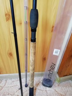 Фидер волжанка думчев