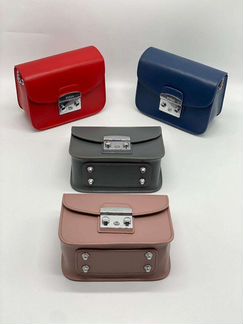 Новая женская сумка клатч на цепочке