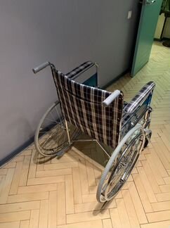 Инвалидное кресло коляска