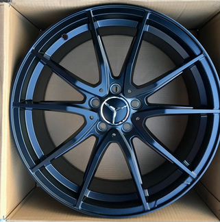 Диски Mercedes R19 W205 W212 W204 W213