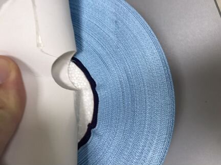 Лента для украшения