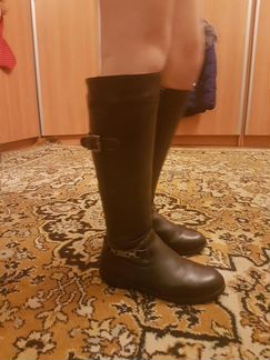 Сапоги