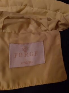 Куртка размер 46-48