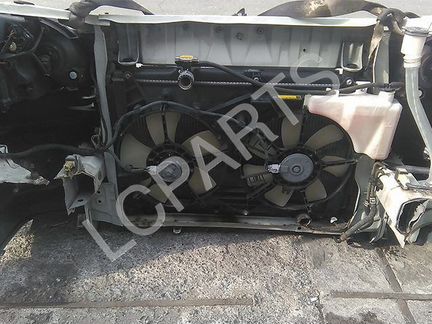 Ноускат Toyota Noah