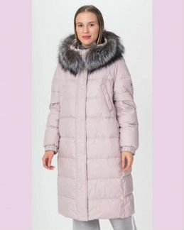 Зимний пуховик Consowear