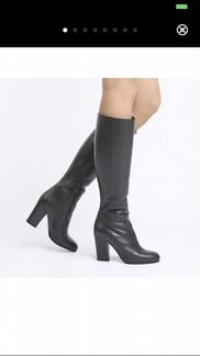 Сапоги зимние Loriblu