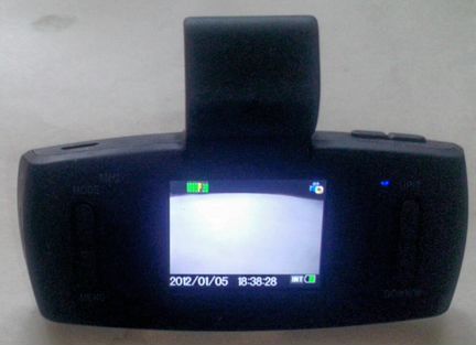 Видеорегистратор Prology iREG-5000 HD