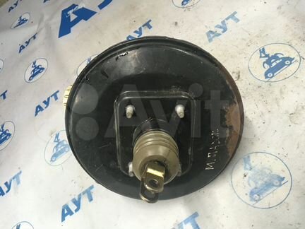 Вакуумный усилитель тормозов Митсубиши Паджеро